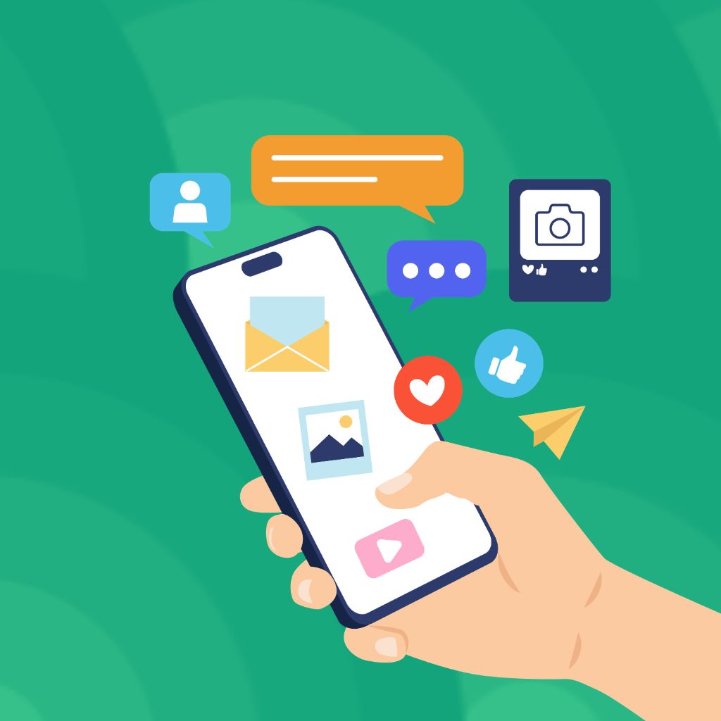 advancing digital rights